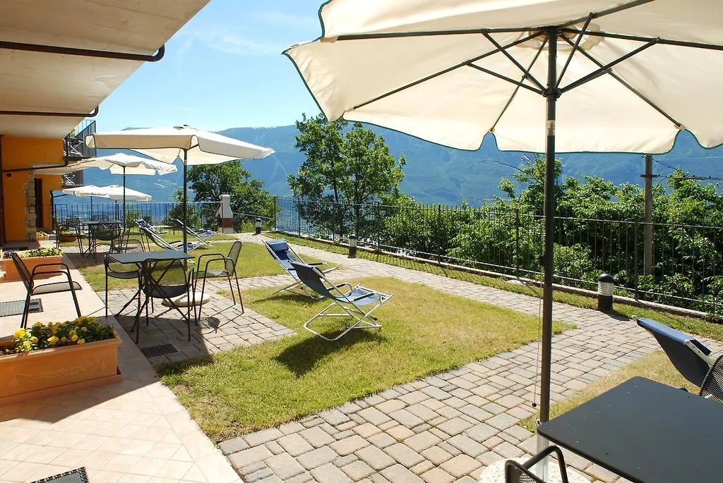 Residence Garden Tignale