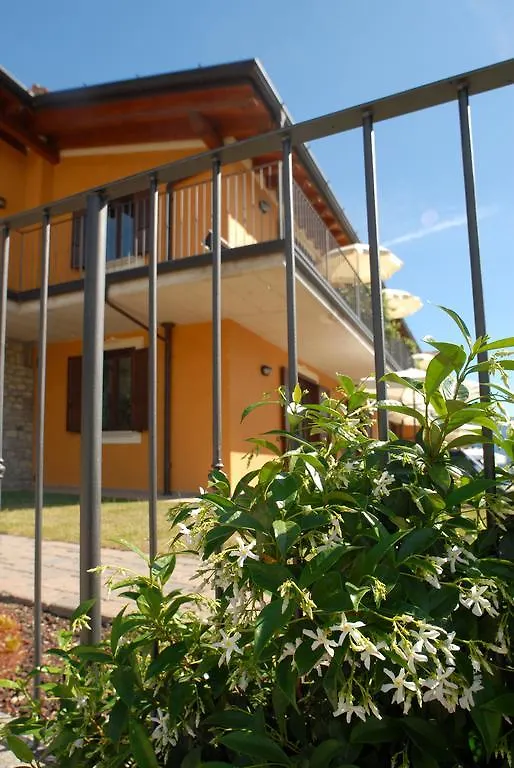 Residence Garden Tignale