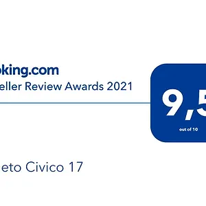  Apartament Veneto Civico 17