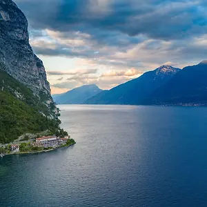 Hotel Forbisicle, Tignale