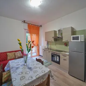  Apartament Casa Della Nonna