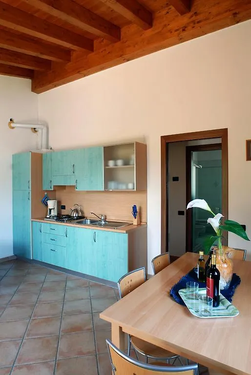 Residence Garden Tignale