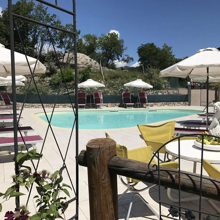 Residence Garden Tignale Italien