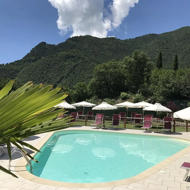 Residence Garden Tignale 0*,  Italien